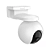 Câmera Wi-fi Ezviz Cb8 3mp 360 Night Vision Pt Ip - Imagem 1
