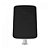 Painel Solar Para Câmeras A Bateria Ezviz Cs-cmt Panel-E - Imagem 1