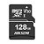 Cartão De Memória Hiksemi Neo Home 128GB MicroSdhc Classe 10 - Imagem 2