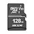 Cartão De Memória Hiksemi Neo Home 128GB MicroSdhc Classe 10 - Imagem 4