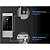 Fechadura Digital Embutir DL04 EZVIZ Senha, APP, IP55 - Imagem 3