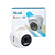 Câmera Hilook THCT129-P Full HD Visão Noturna Colorida IP66 - Imagem 5