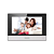 Kit Vídeo Porteiro Hikvision Ds-kis603-p(b) Ip Wifi 1080 HD - Imagem 4
