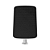 Kit Câmera 4G LTE Ezviz CS-EB8 Com Painel Solar - Imagem 2