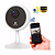 Câmera De Segurança Ezviz Cs-c1c-d0-1d2wfr 1080p Full Hd - Imagem 4