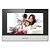 Tela Vídeo Porteiro Ip Hikvision Ds-kh6320-wte1 Wifi 110/220 - Imagem 4