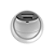 Câmera Ip Hikvision Ds-2cd1327g2h-liu Colorvu 30mt 2mp 2,8mm - Imagem 4