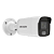 Camera Hikvision Mini Bullet Ip Colorvu 4mp Ds-2cd2047g2-lu - Imagem 1