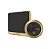 Smart Campainha Olho Magico Wifi Com Alexa Ezviz Cs-dp2c GOLD - Imagem 1