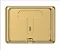 Smart Campainha Olho Magico Wifi Com Alexa Ezviz Cs-dp2c GOLD - Imagem 7