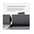 Fechadura Digital DL03 EZVIZ Black - Senha WiFi Alexa e APP - Imagem 7