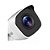 Câmera de Segurança HiLook THC-B120-P 2MP Visão Noturna IP66 - Imagem 8