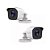 Câmera de Segurança HiLook THC-B120-P 2MP Visão Noturna IP66 - Imagem 4