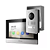 Kit Vídeo Porteiro IP híbrido Kis703y-p Hikvision Bivolt - Imagem 2