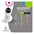 Câmera de Segurança Wi-Fi Ezviz C2C 1080p com Visão Noturna - Imagem 3