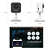 Câmera de segurança Wi-Fi Ezviz H1C Full HD 2MP - Imagem 5