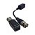 Video Balun Hikvision Ds-1h18s/e-e Até 5mp - Imagem 1