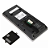 Leitor Facial Hikvision 10 Mil Faces Ds-kv9503-wbe1 Vandal - Imagem 4