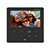 Tela Hikvision DS-KH6110-WE Wifi para Vídeo Porteiro - Imagem 1