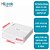 DVR-108g-m1 Hilook 8 Canais 1080p Turbo H.265+ By Hikvision - Imagem 2
