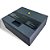 Cofre Digital de Piso Yale com painel Touchscreen 15x4x35cm - Imagem 1
