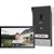 Video Porteiro HP7 Ezviz c/ APP 2k Tela Touch 7 Bivolt IP65 - Imagem 1