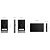 Video Porteiro HP7 Ezviz c/ APP 2k Tela Touch 7 Bivolt IP65 - Imagem 8