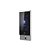 Controle Acesso Facial com Biometria Hikvision Ds-k1t671mf-l - Imagem 1