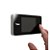 Olho Mágico Digital Real View com Tela LCD, Câmera com Visão de 105° - Imagem 2