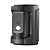 Vídeo Porteiro Hikvision Hd 2mp Ds-kb8113-ime1 Cor Preto - Imagem 3