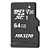 Cartão de Memória Micro SD 64GB Hs-tf-c1 para Câmeras Wi-Fi - Imagem 5