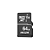 Cartão de Memória Micro SD 64GB CS-CMT-CARDT64G - Imagem 2