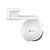 Câmera de segurança  Wi-fi  Ezviz Cb8 3mp 360 Com Painel solar 4.2w - Imagem 5