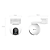 Câmera de segurança  Wi-fi  Ezviz Cb8 3mp 360 Com Painel solar 4.2w - Imagem 7