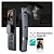 Fechadura Digital Wifi FDH20 Com Reconhecimento Facial 3D - Imagem 3