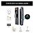 Fechadura Digital Wifi FDH20 Com Reconhecimento Facial 3D - Imagem 5