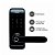 Fechadura Digital SL205 Com Biometria Senha Cartão E Chave - Imagem 7