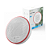 Sirene Smart Home Wifi CS-T9C-A0-BG bateria 8 anos até 105db - Imagem 1