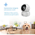 Câmera de Segurança C6N EZVIZ 1080p FullHD WiFi Pan-tilt 360 - Imagem 5