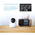 Câmera de Segurança C6N EZVIZ 1080p FullHD WiFi Pan-tilt 360 - Imagem 8