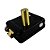Fechadura Elétrica Sobrepor 12V Reversível c/ Sensor Papaiz - Imagem 4