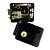 Fechadura Elétrica Sobrepor 12V Reversível c/ Sensor Papaiz - Imagem 5