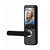 Fechadura Digital Wifi FD25 Reconhecimento Facial APP Preto - Imagem 2