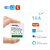 Rele Inteligente Interruptor Jwcom Tuya Smart tipo Sonoff - Imagem 4