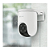Câmera de Segurança Externa H8C EZVIZ 2k Wi-Fi Pan-tilt 360 - Imagem 3