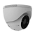 Câmera Segurança Externa Turret Ezviz H4 3MP POE IP67 2.8MM - Imagem 2