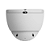 Câmera Segurança Externa Turret Ezviz H4 3MP POE IP67 2.8MM - Imagem 4