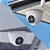 Câmera Segurança Externa Turret Ezviz H4 3MP POE IP67 2.8MM - Imagem 8