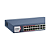 Switch 24 Portas Poe Inteligente Ds-3e1326p-ei/m - Hikvision - Imagem 2