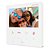 Tela Hikvision DS-KH6110-WE Wifi Branca para Vídeo Porteiro - Imagem 2